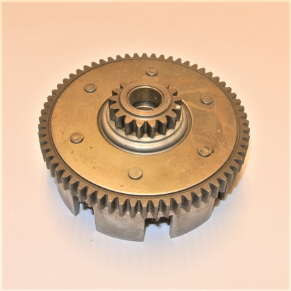 Honda CR125M  1974  Outer Clutch  22100-360-000