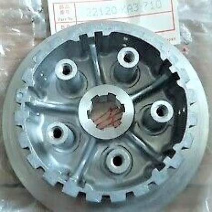 Honda CR125 1983-85  Center Clutch 22120-KA3-710