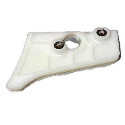 Honda  CR125-480R 1982-84 Kedjestyrare 52180-KA4-701