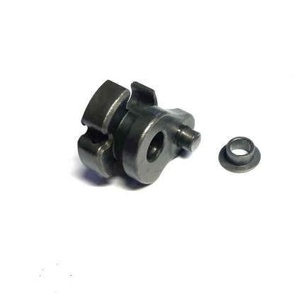 Honda CR125-500 Mfl. Växelreglage  24320-KA3-740