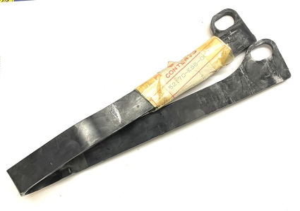 Honda  CR125-500R 1986 Kedjesläpa  52170-KS6-000