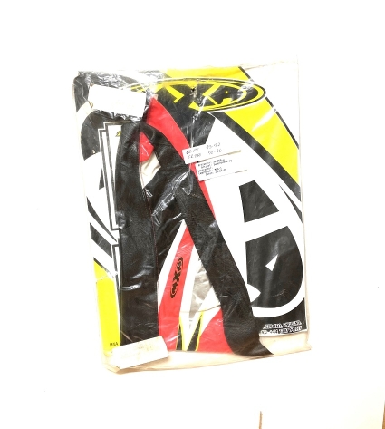 Honda CR125 93-97 250 92-96 Sadelöverdrag 39-268-A