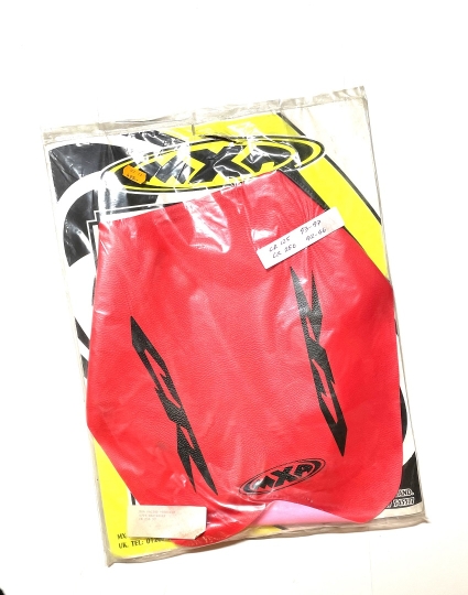 Honda CR125 93-97 250 92-96 Sadelöverdrag 39-268-C