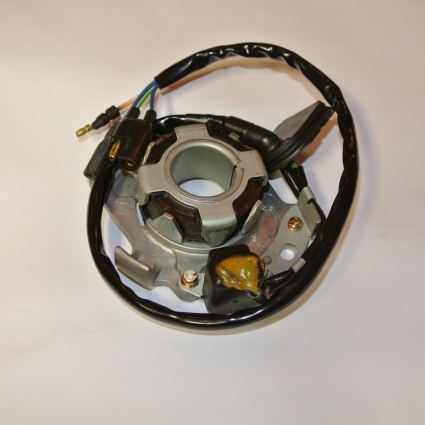 Honda CR125 -98- CDI Unit  30410-KZ4-J01