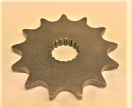 Honda CR125/ CRF 250. 2004-  Framdrev 14 K  52-9057-14