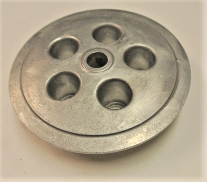 Honda CR125 Tryck platta 22351-KA3-760 / ers.av 22351-KS6 000