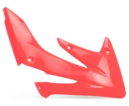 Honda CR125/250R 1997-99 Kylvingar  53-3601-067