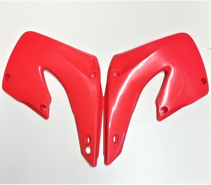 Honda CR125/250R  2000-01 Kylvingar  53-3664-070