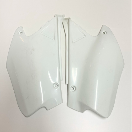 Honda CR125/250R 2000-01 Sidopaneler  53-3665-041