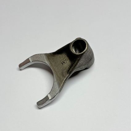 Honda CR125R 1985 Fork, R. Gearshift  24211-KA3-760