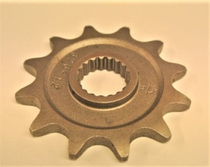 Honda CR125R 1987-03  Framdrev 13 K  52-326-13