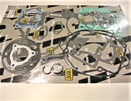 Honda CR125R 1990-97 Packn.sats Kompl.  46-22-1310