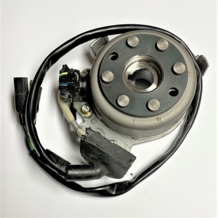 Honda CR125R 1992-95  Tändsystem 31100-KZ4-861