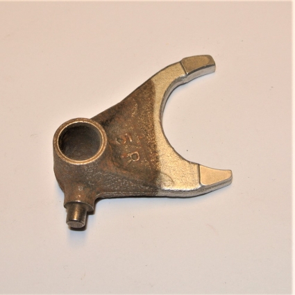 Honda CR125R / CR480R 1983.  Fork, R.Gearshift  24211-KA5-680