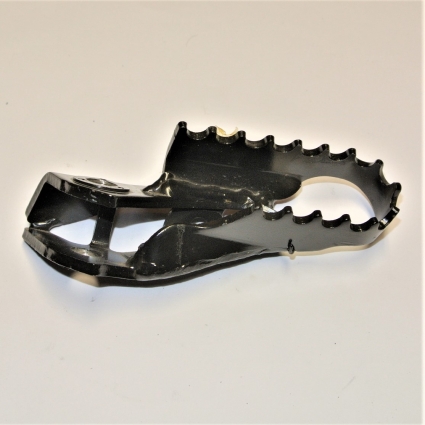 Honda CR250 1978-79-80  Fotpinne Höger  50616-430-000