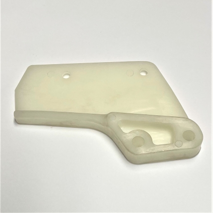 Honda CR250 1982 Kedjestyrare Hö. 52146-KA4-700