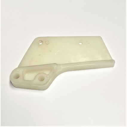 Honda CR250 1982 Kedjestyrare vänster 52156-KA4-700