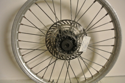 Honda CR250 1988 mfl.   Framhjul  21