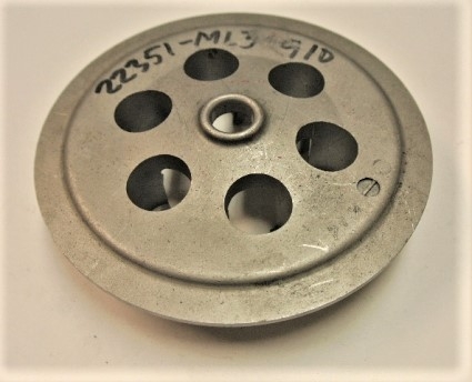 Honda CR250-480-500R Tryck platta 22351-ML3-910 / 22351-KA4-710