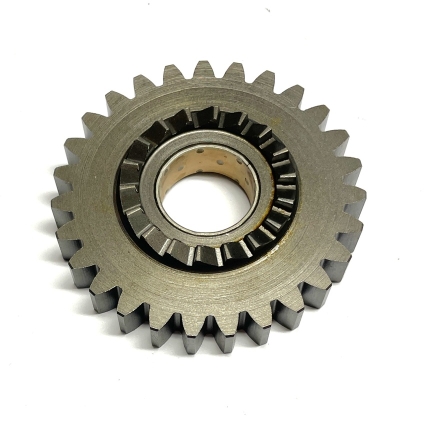 Honda CR250-480R 1982-83 Kickdrev 27T 28210-KA4-700