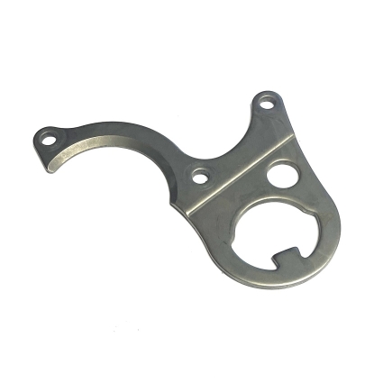 Honda CR250-500 Växelplatta 24328-KA5-690