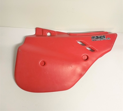 Honda CR250 MAIER Cover R. Side 