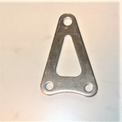 Honda CR250R 1981  BRACKET, L. HEAD HANGER  50402-KA4-000