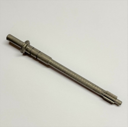 Honda CR250R 1988-90 Shaft Pinion  19363-KS7-831