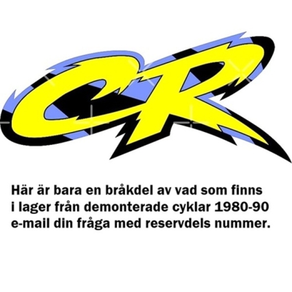 Honda CR250R 84-85 Axel 23221-KA4-740