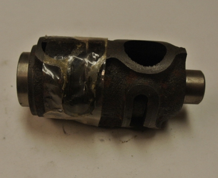 Honda CR480 kulissrulle 24311-KA5-000