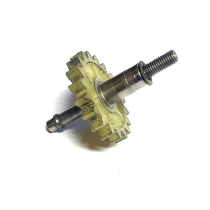 Honda CR500 1985-01 Mfl. Axel Vattenpump 19215-KA5-690 