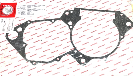 Honda CR500 1985-86 Packning, vevhus 11191-KA5-306