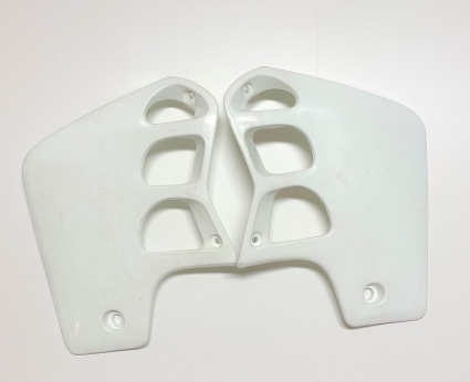 Honda CR500R 1989-01 UFO  Kylvingar Hö. Vä.  650-2620-041 