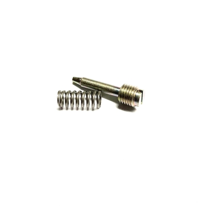 Honda CR80-250 81-84 Screw set A 16016-166-004 16016-GB4-003