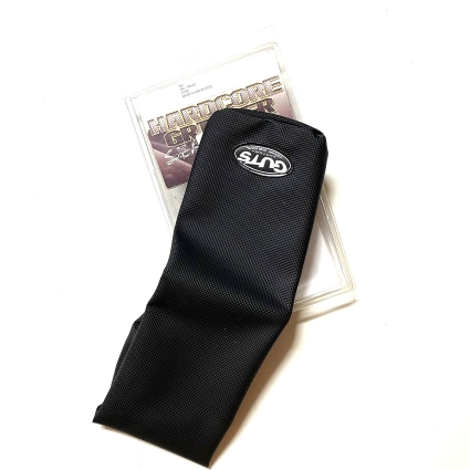 Honda CR80-85cc 1996- Sadelöverdrag Hög sadel. 46-37-9110