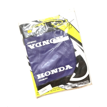 Honda CR80-85cc -95-  Sadelöverdrag 39-244