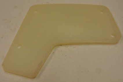 Honda CR80 Kedjestyrare  52156-GC4-000