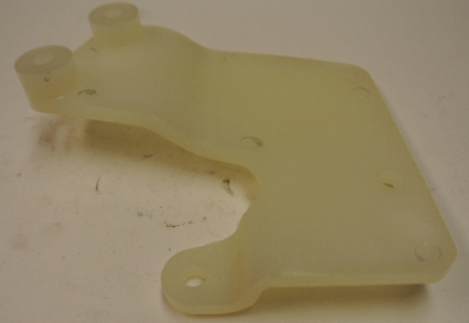 Honda CR80 Kedjestyrare  52157-GC4-000