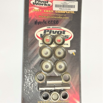 Honda CR80R 1988-1995 Swingarmslager Kit 400-26-110009
