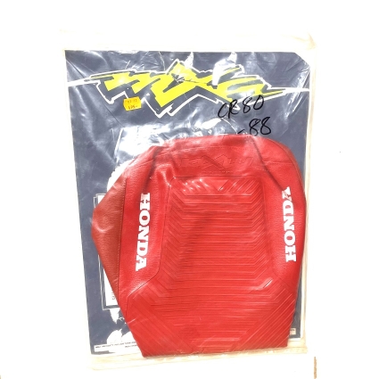 Honda CR80R 1988-89  Sadelöverdrag 39-242-1