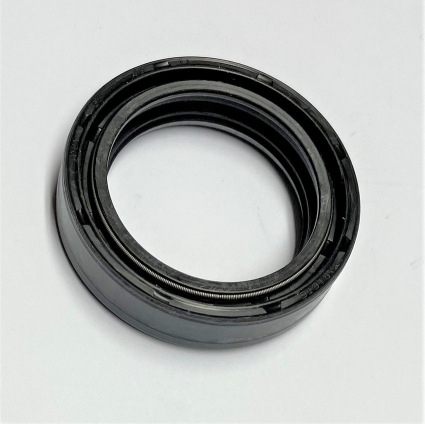 Kawasaki KX80 86-91  Packbox framgaffel  35x48x11.  22-A003