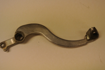 Honda CRF 450 2002  Bromspedal  46510-MEB-670