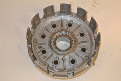 Honda CRF 450 2002  Kopplingskorg 22100-MEB-305 