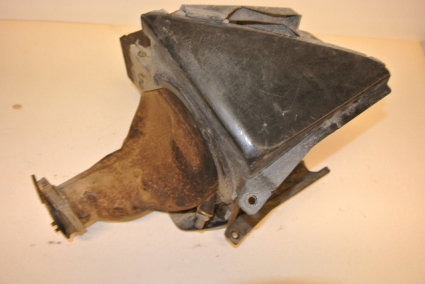 Honda CRF 450 2002  Luftfilterbox 17210-MEB-670