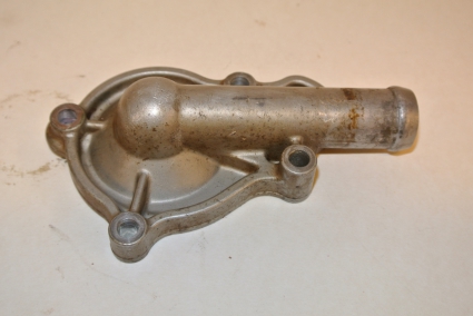 Honda CRF 450 2002  Vattenpumpslock 19221-MEB-670 