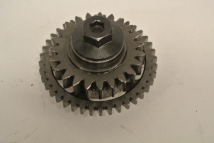 Honda CRF 450 2002  Vevaxeldrev 2 st 13415-MEN-A10