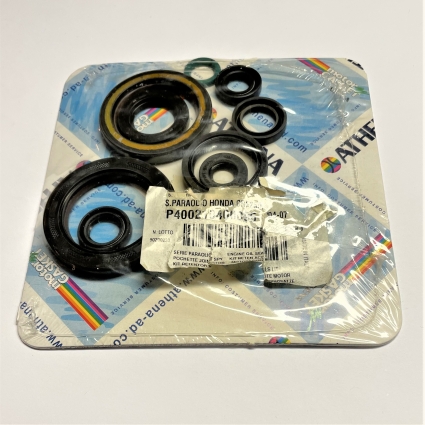 Honda CRF250R 2004-16 Packboxsats motor 46-24-8160