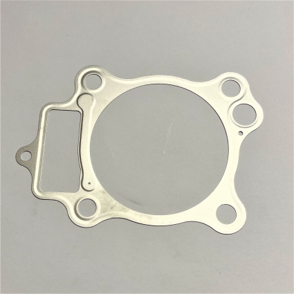 Honda CRF250R 2005 Cylinderfot packning 12191-KRN-731