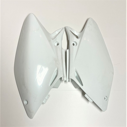 Honda CRF450 2002-04 Sidopaneler  53-3694-041