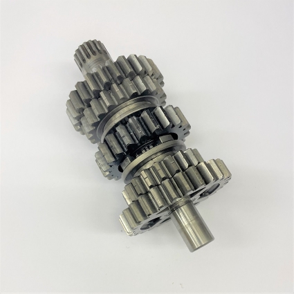 Honda CRF450 2002-04 Huvudaxel med drev  23210-MEN-A00